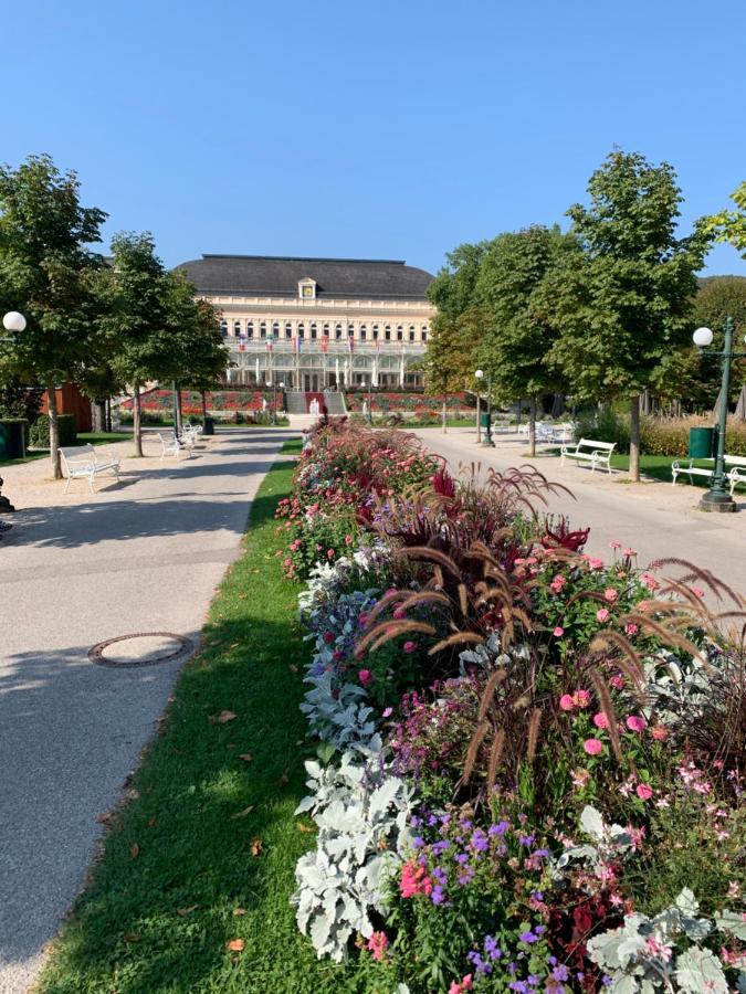 Goisererglück Bad Goisern Exterior foto
