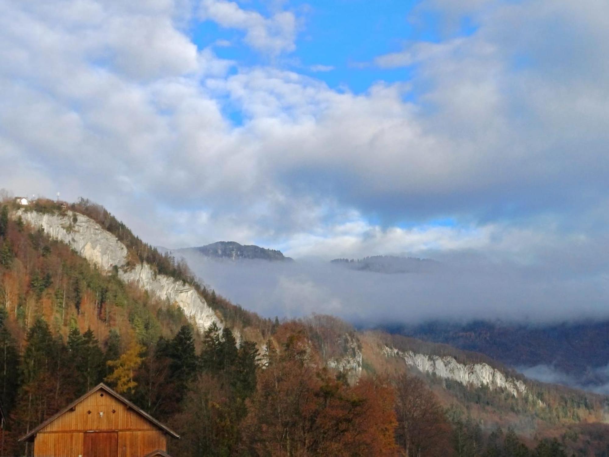 Goisererglück Bad Goisern Exterior foto